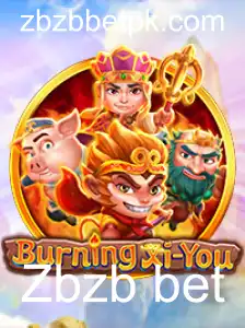 Explorando o Mundo de BurningXiYou: Uma Jornada Épica com Zbzb Bet