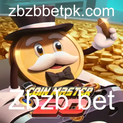 CoinMasterGO: Uma Introdução ao Mundo das Apostas Digitais com Zbzb Bet