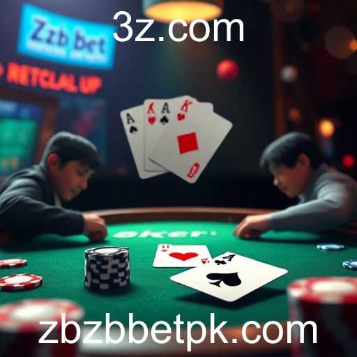 A Evolução dos Sites de Jogos e Zbzb Bet