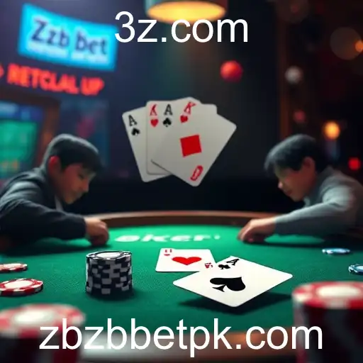 A Evolução dos Sites de Jogos e Zbzb Bet