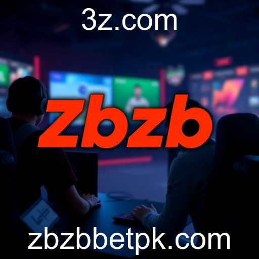 Indústria de Jogos em Expansão: O Fenômeno do Zbzb Bet