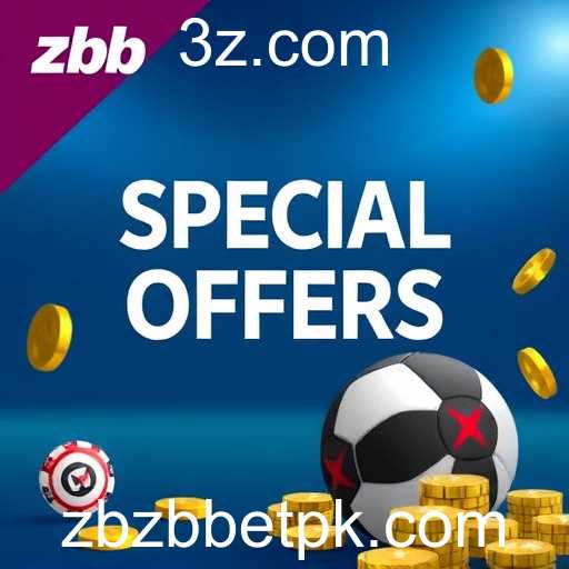 O Impacto de Zbzb Bet no Mercado de Jogos Online em 2026