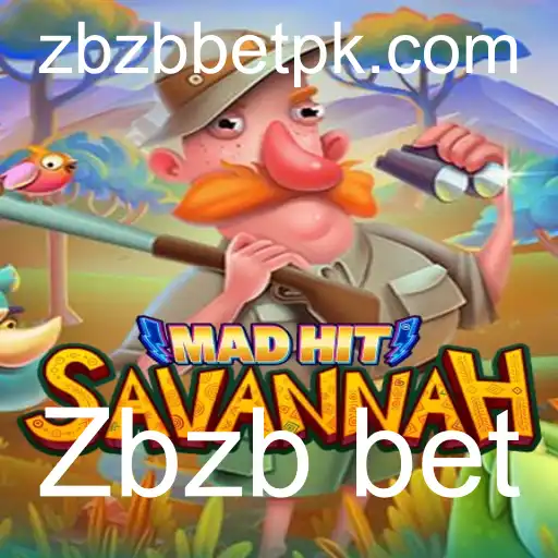 Descubra o Fascinante Jogo 'MadHitSavannah' e Sua Relevância com Zbzb Bet