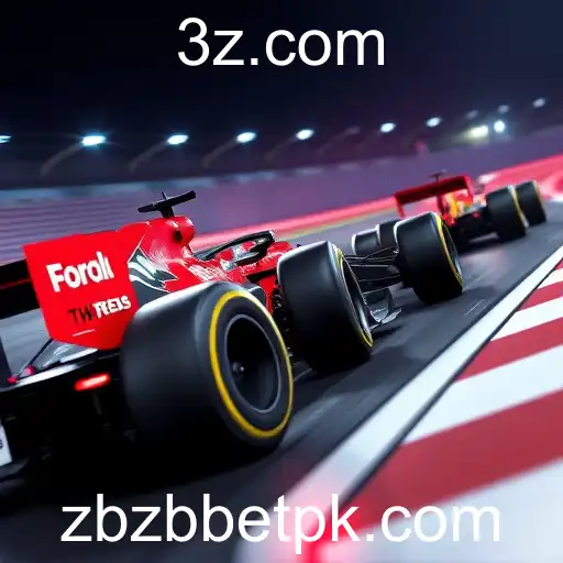 Virtual Racing: Uma Revolução no Mundo dos Jogos de Corrida