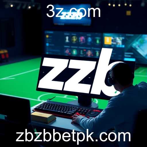 A Ascensão do Zbzb Bet no Cenário de Jogos