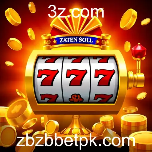 Explore a Emoção dos Slot Games no Zbzb Bet