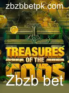 Descubra TreasureoftheGods: O Jogo de Aventura e Estratégia