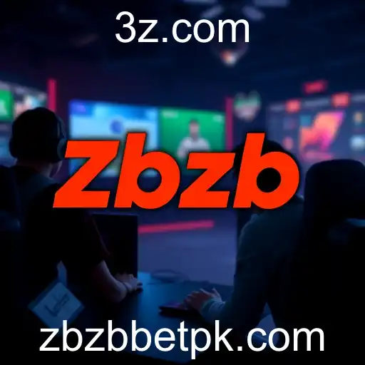 Indústria de Jogos em Expansão: O Fenômeno do Zbzb Bet