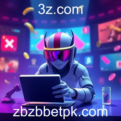 Tendências e Novidades no Mundo dos Jogos Online