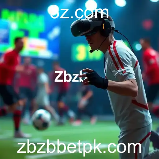 Zbzb Bet: O Crescimento dos Jogos Online em 2026