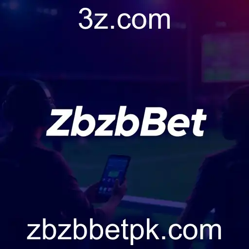 Zbzb Bet: A Evolução do Mercado de Jogos Online no Brasil