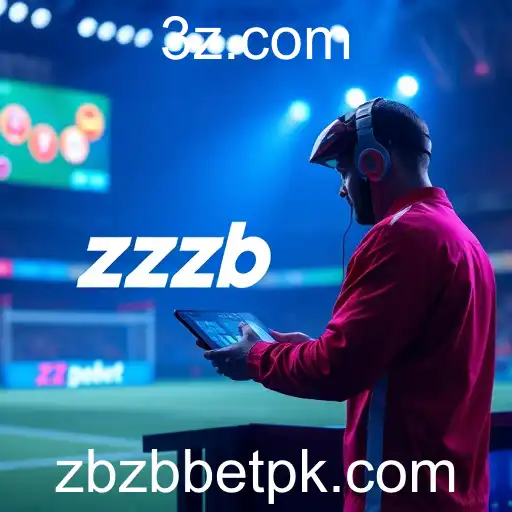 A Nova Era do Entretenimento Online com Zbzb Bet