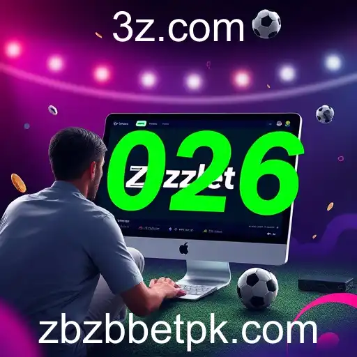 Zbzb Bet: Crescimento do Mercado de Jogos Online em 2026