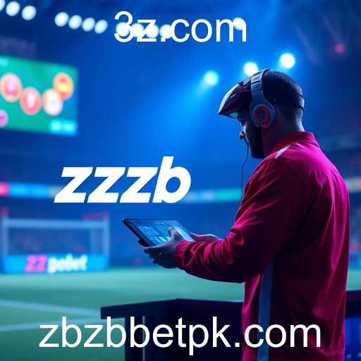 A Nova Era do Entretenimento Online com Zbzb Bet